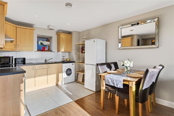 19 Aldborough Court, North Strand, Dublin 1