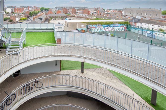 19 Aldborough Court, North Strand, Dublin 1