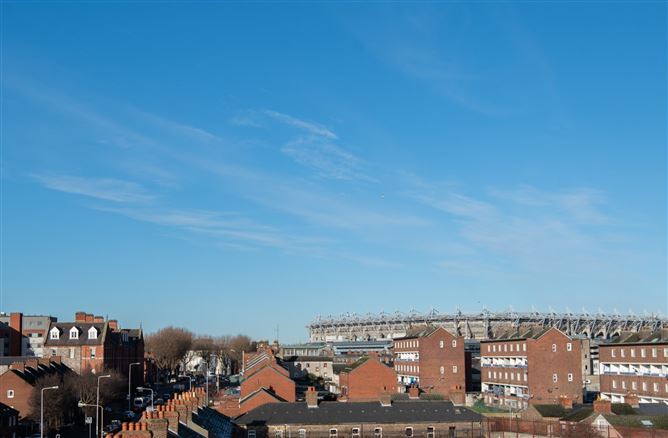 19 Aldborough Court, North Strand, Dublin 1