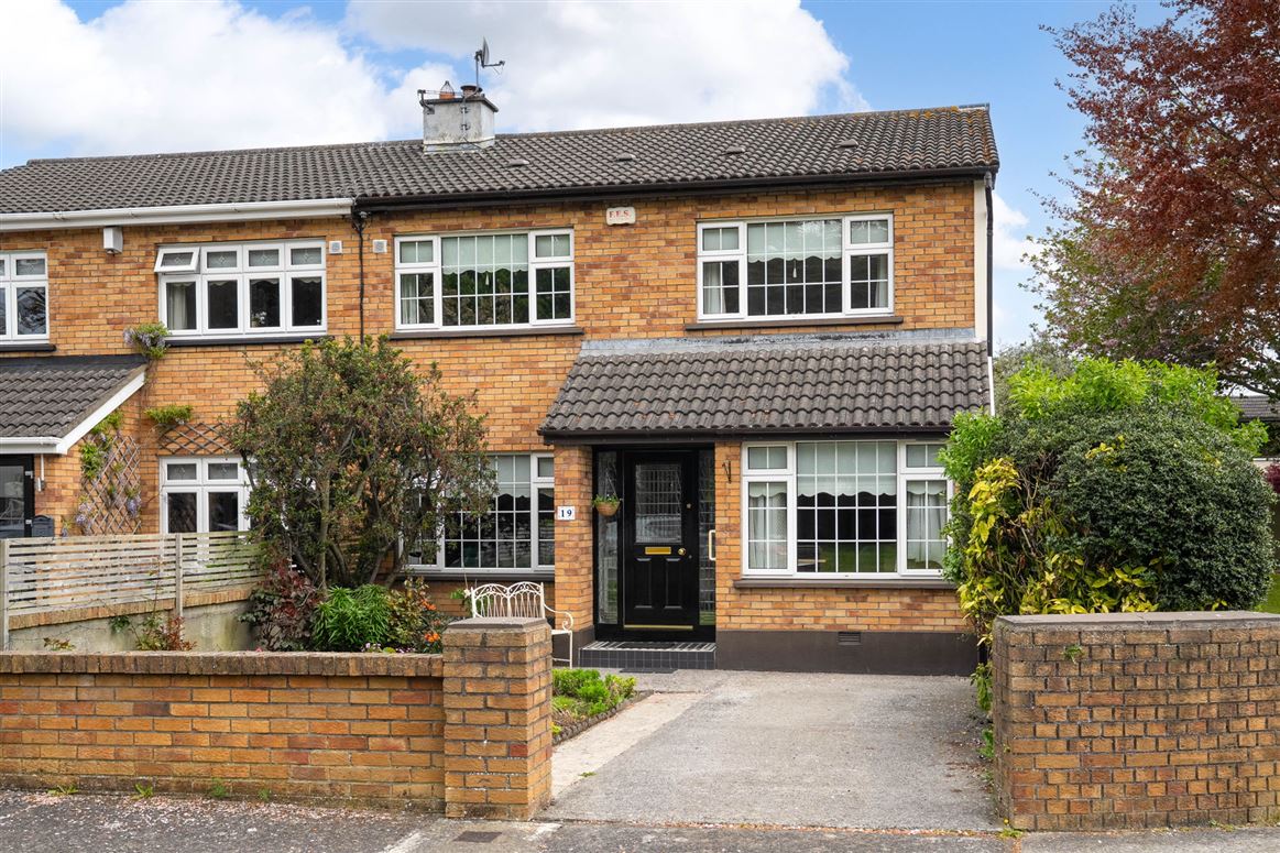 19 Glenmurry Park, Terenure,   Dublin 12