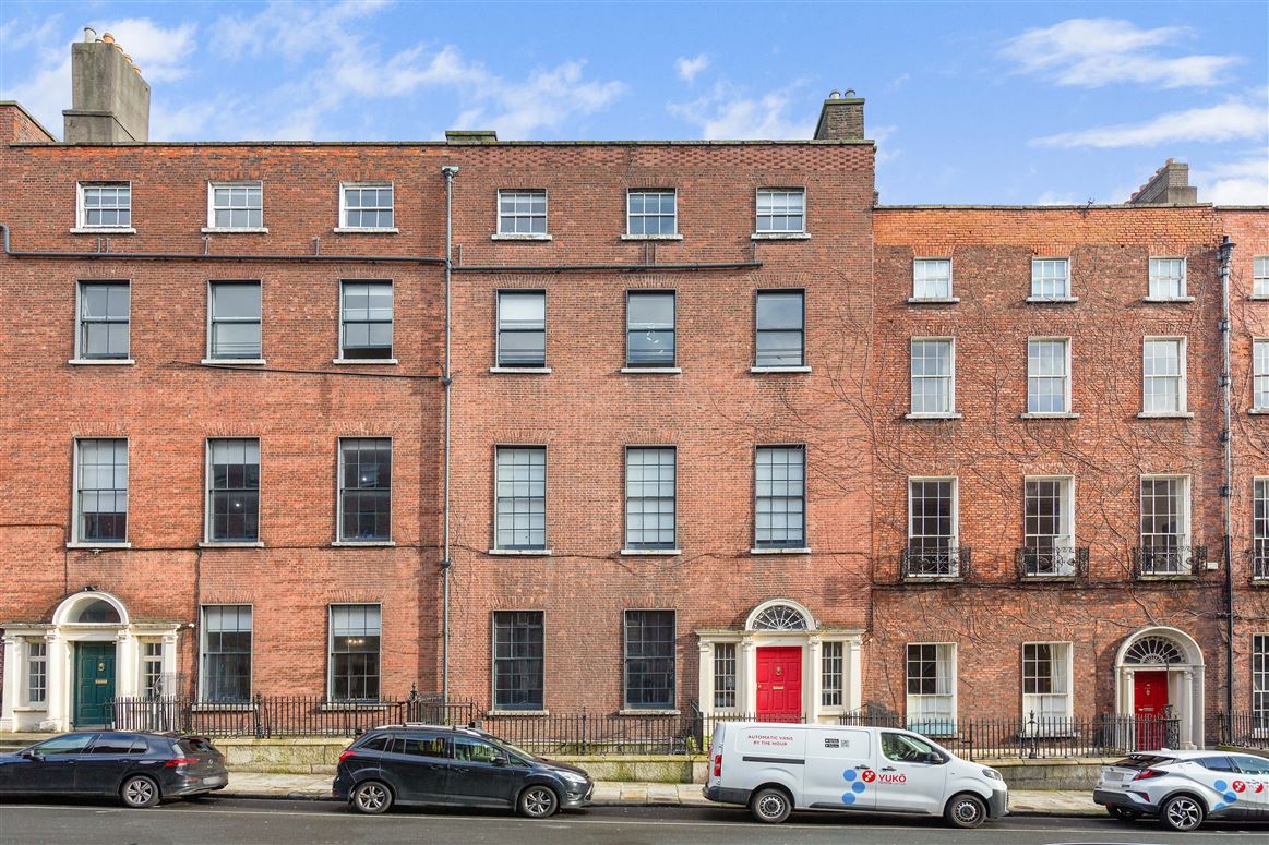18 The Mews, 41 North Great Georges St, North City Centre,   Dublin 1