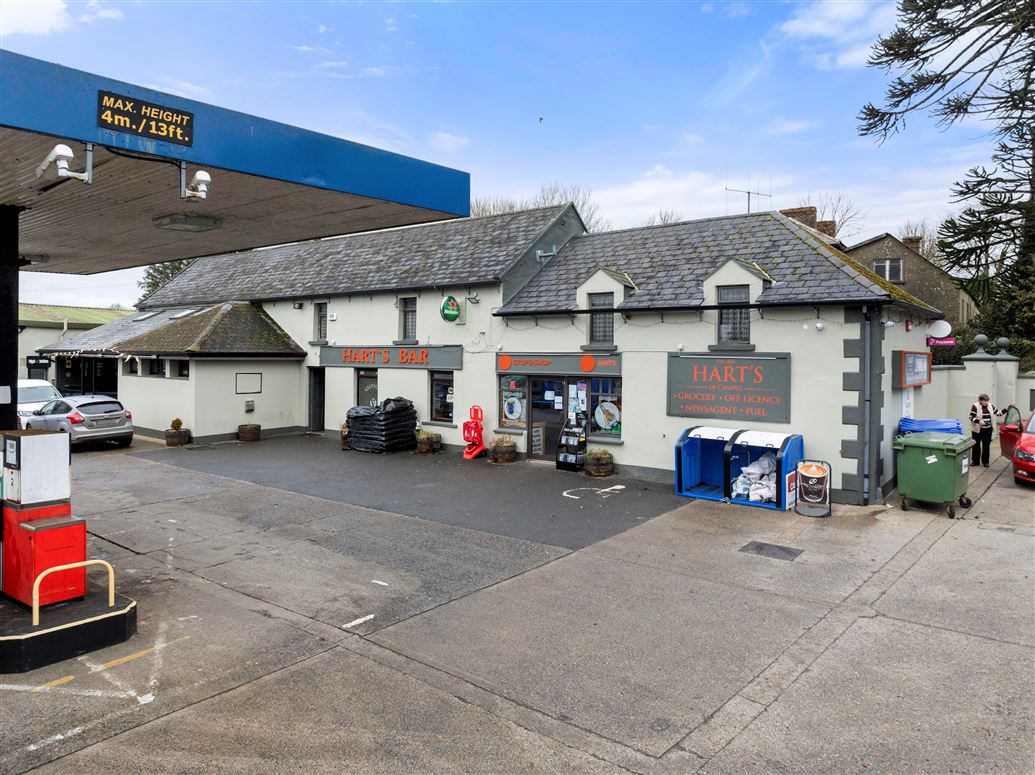 Harts, Campile, Wexford