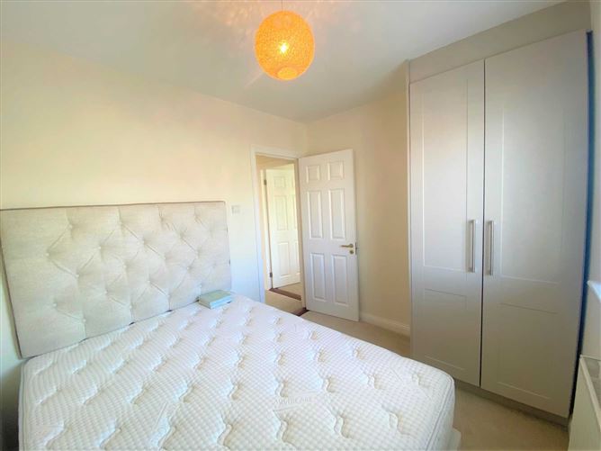 St Andrews Fairway, Lucan, Co. Dublin