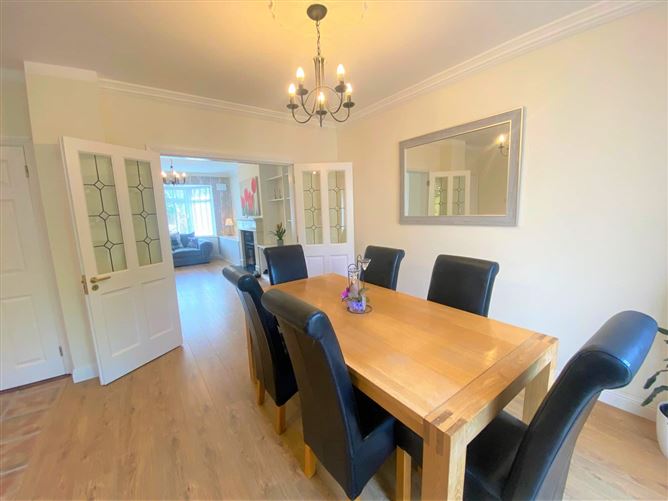 St Andrews Fairway, Lucan, Co. Dublin