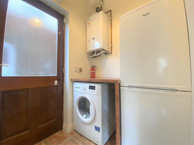 St Andrews Fairway, Lucan, Co. Dublin