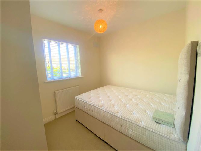 St Andrews Fairway, Lucan, Co. Dublin