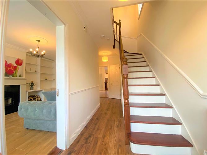 St Andrews Fairway, Lucan, Co. Dublin