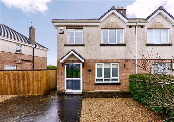 21 Johnstown Way, Enfield, Co. Meath