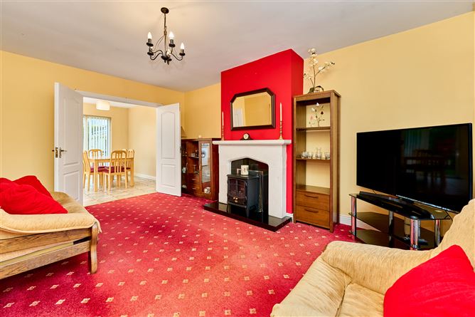 21 Johnstown Way, Enfield, Co. Meath