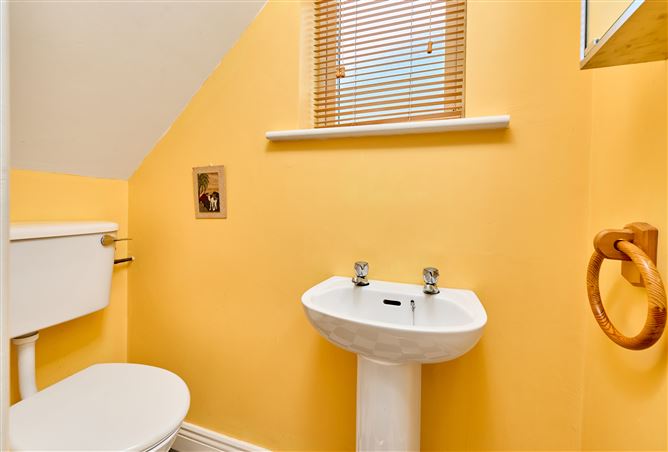 21 Johnstown Way, Enfield, Co. Meath