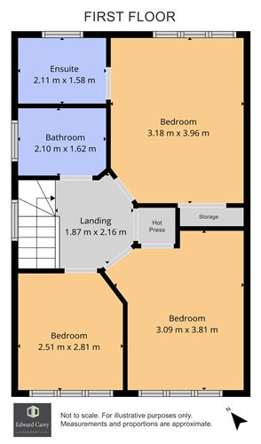 21 Johnstown Way, Enfield, Co. Meath