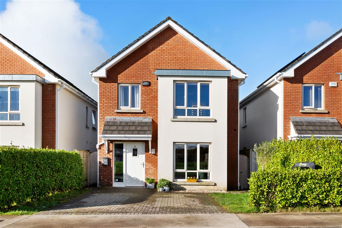 51 Barleyfield, Wicklow Hills, Newtownmountkennedy, Co. Wicklow