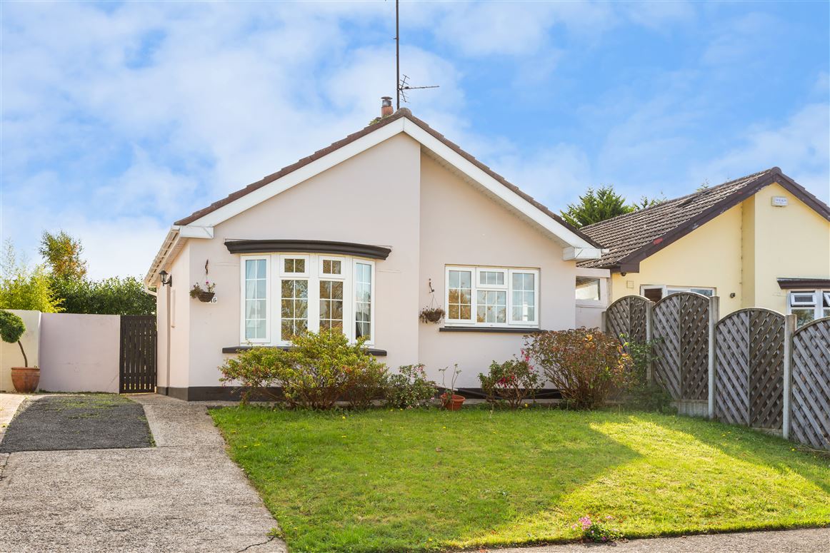 146 Beachdale, Kilcoole, Co. Wicklow