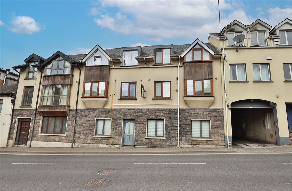 3 Poolboy Crescent, Navan, Meath