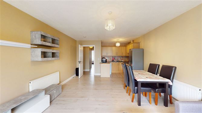 3 Poolboy Crescent, Navan, Meath