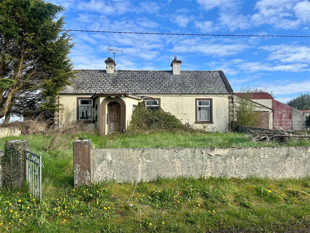 Pollower, Boyle, Roscommon