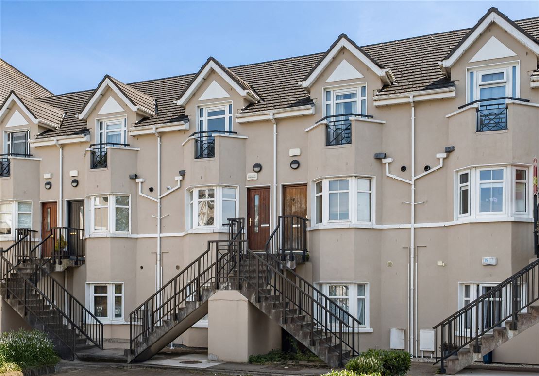 15 Manor Square, Ongar Village, Ongar, Dublin 15