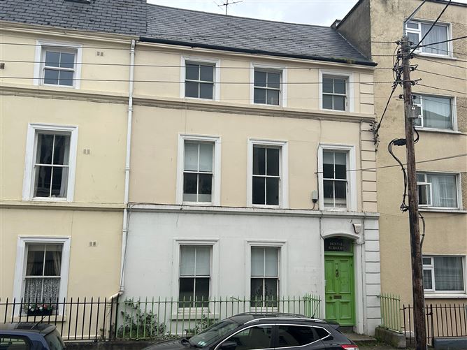 Photo 1 of 9 — 60 Fair Street , Drogheda, Louth
