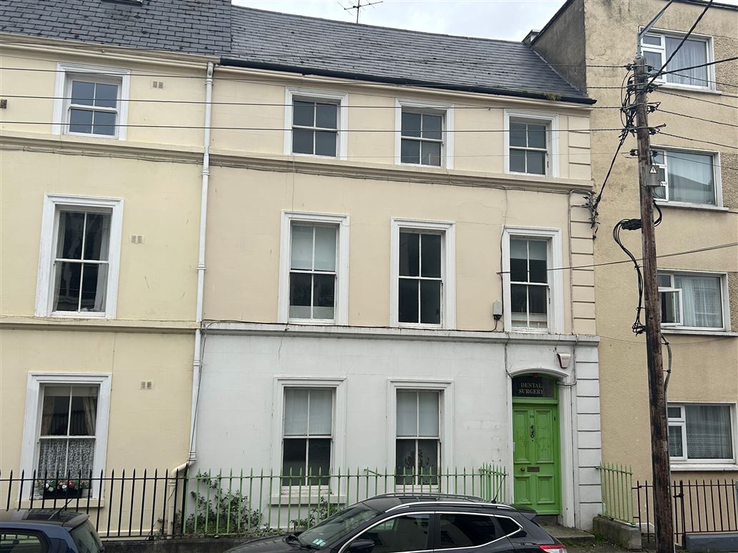 60 Fair Street , Drogheda, Louth