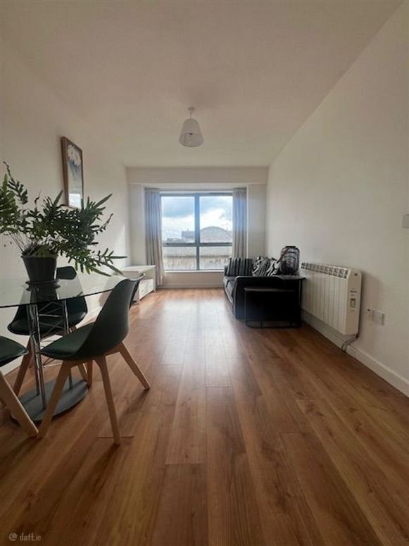 Apartment 15, The Steeples, City Centre (Limerick), Limerick City