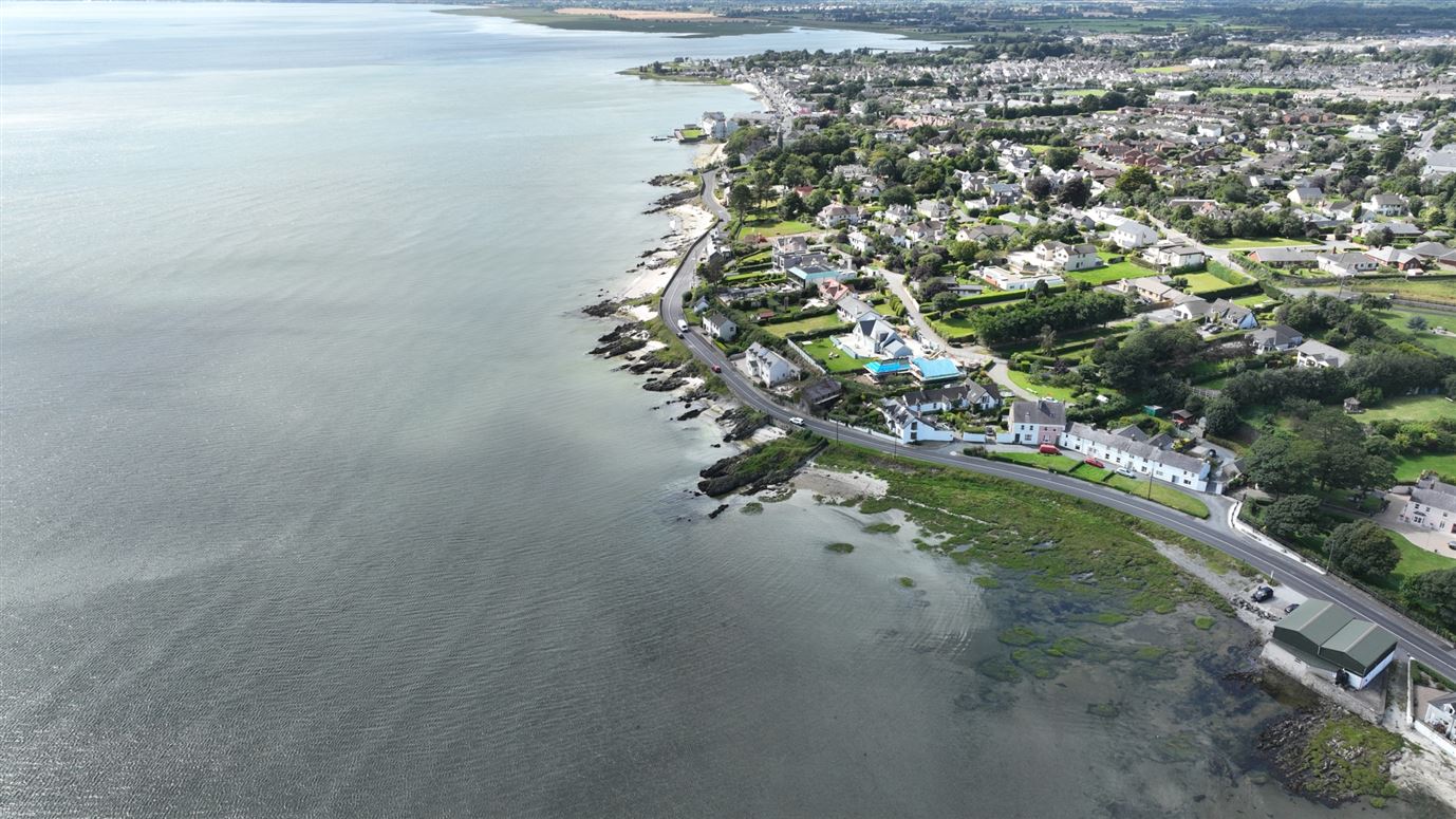 Residential Building Site, Rock Road, Blackrock, Co. Louth