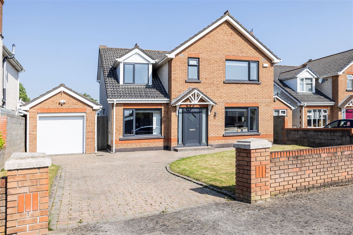 4 The Avenue, Sevitt Manor, Bettystown, Meath