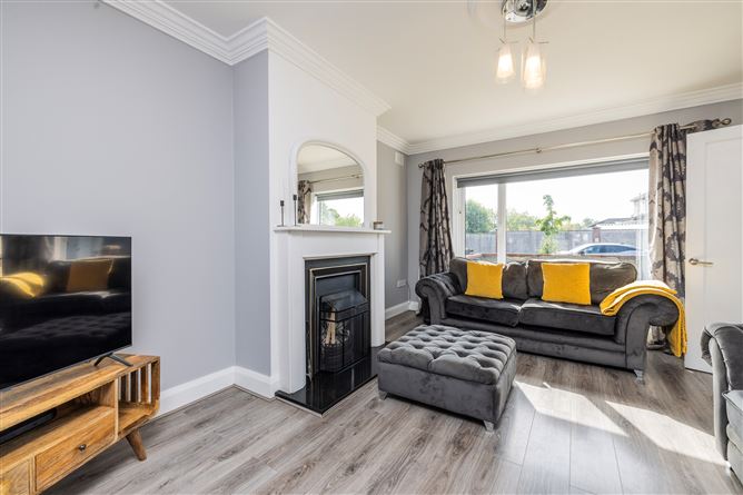 4 The Avenue, Sevitt Manor, Bettystown, Meath