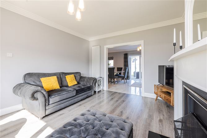 4 The Avenue, Sevitt Manor, Bettystown, Meath