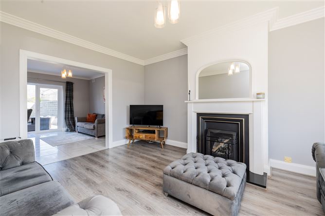 4 The Avenue, Sevitt Manor, Bettystown, Meath
