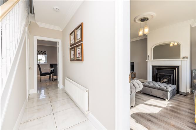 4 The Avenue, Sevitt Manor, Bettystown, Meath