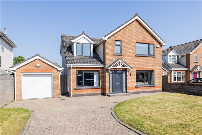 Photo 31 of 33 — 4 The Avenue, Sevitt Manor, Bettystown, Meath
