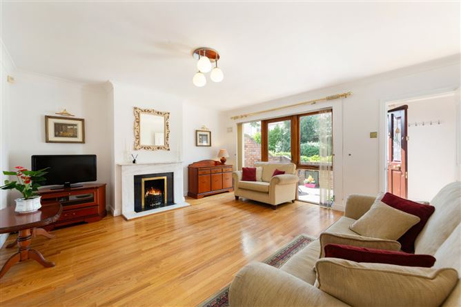 32 Mount Sandford, Milltown, Dublin 6