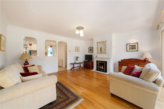 32 Mount Sandford, Milltown, Dublin 6