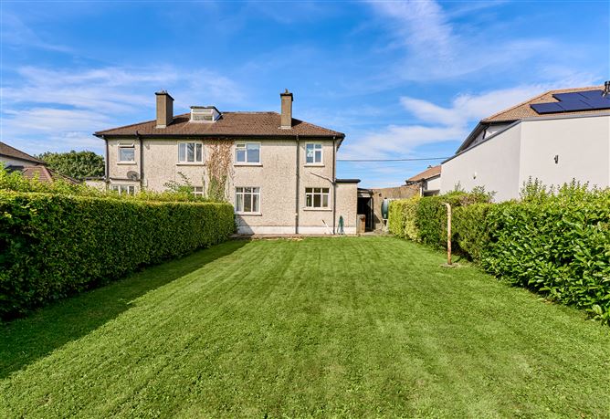 Photo 23 of 23 — Sunmount, 25 Lynn Avenue, Mullingar, Westmeath