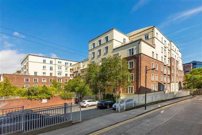 91 The Northumberlands, South City Centre, Dublin 2