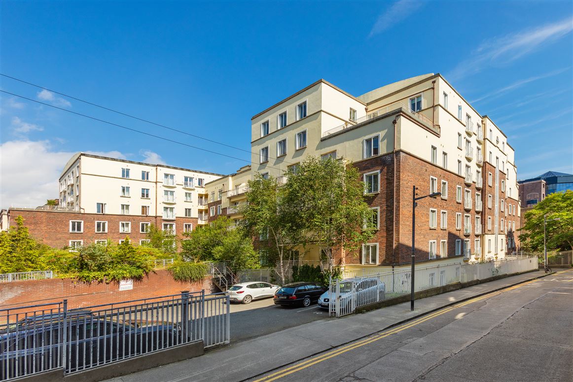 91 The Northumberlands, South City Centre, Dublin 2