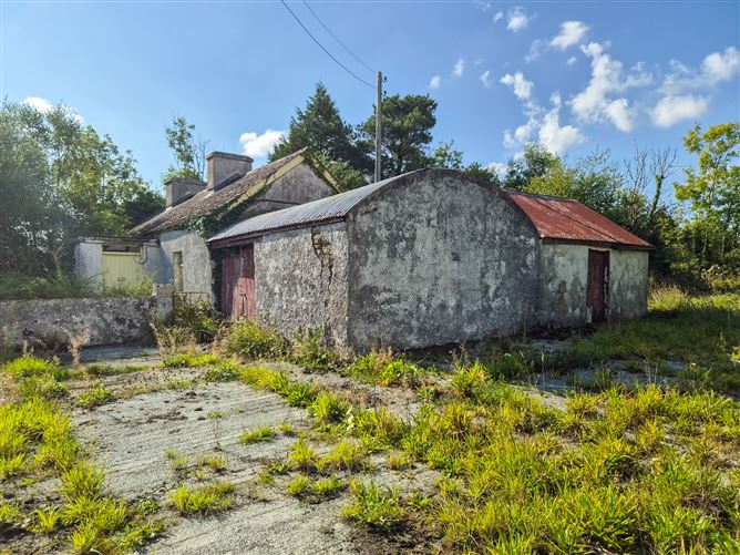 Cloncowley, Drumlish, Longford
