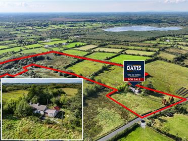 Cloncowley, Drumlish, Longford