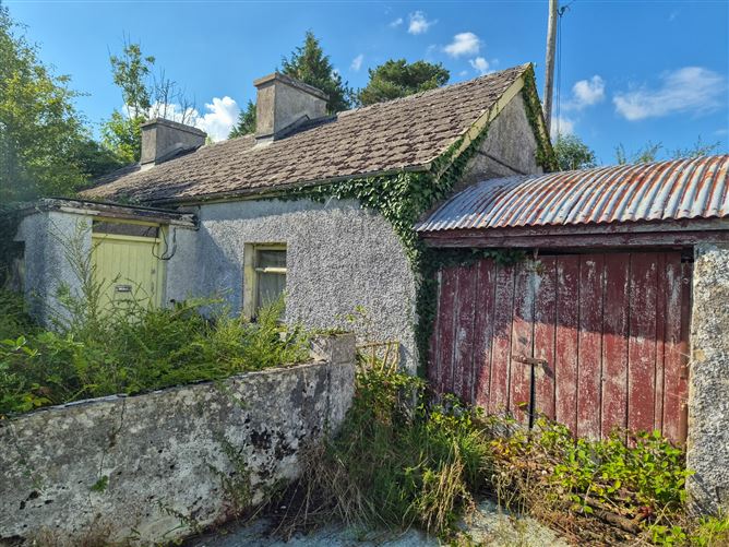 Cloncowley, Drumlish, Longford