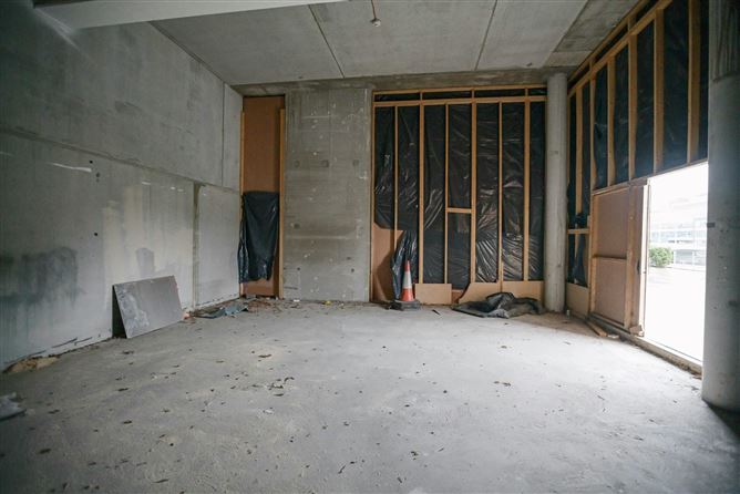 13 Hill of Down House, Spencer Dock, Dublin 1, Ireland