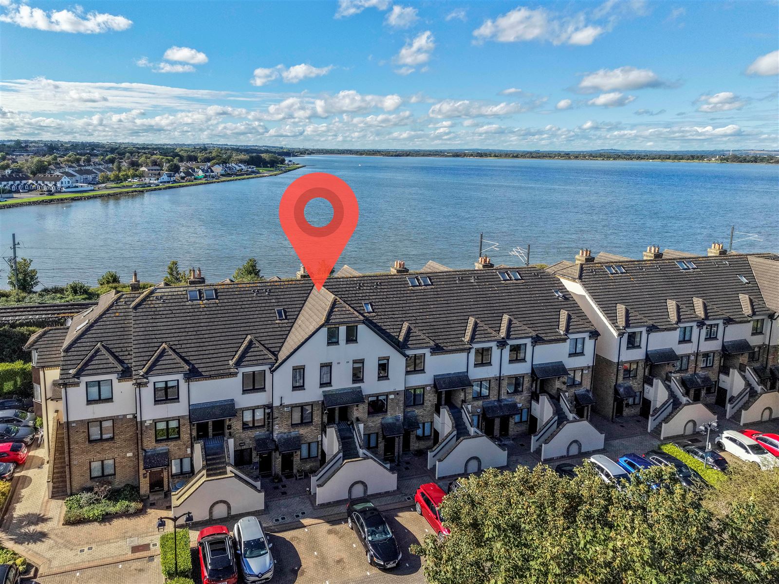 245 Marina Village, Malahide, County Dublin