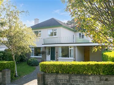 27 Lawnswood Park, Stillorgan, Co. Dublin