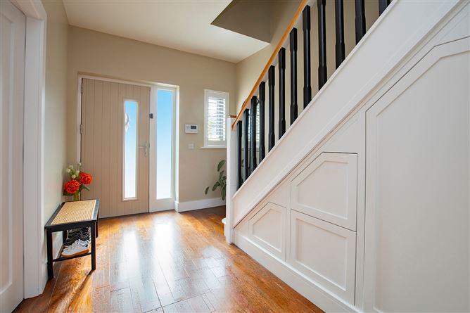 1 Newpark Drive, Chapel Road, Kinsealy, Malahide, County Dublin