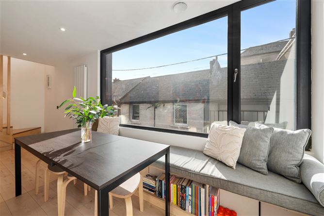 The Mews, Wood's Place, York Street, Co. Cork