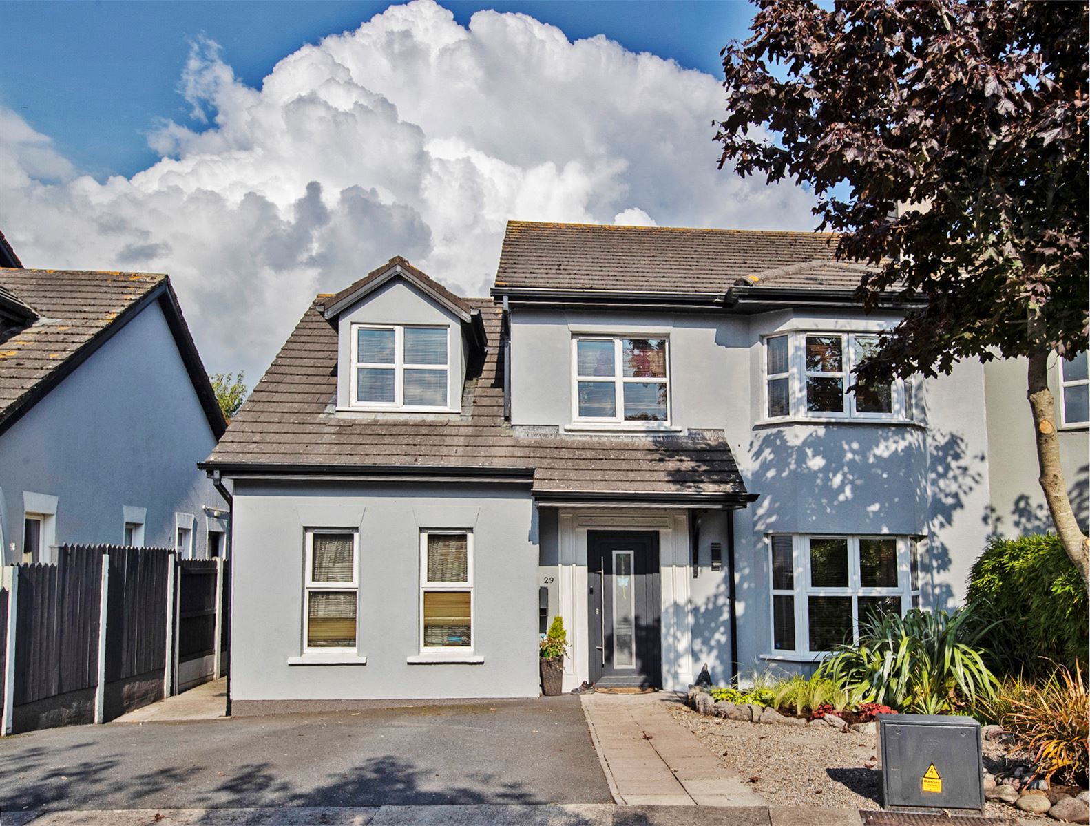 Photo 1 of 31 — 29 River Lane, Knockateemore, Dungarvan, Waterford
