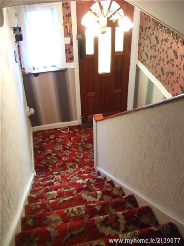 91, Longmile Road, Walkinstown, Dublin 12