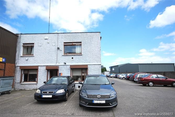 Unit 4 Old Sawmills Industrial Estate, Ballymount,   Dublin 12