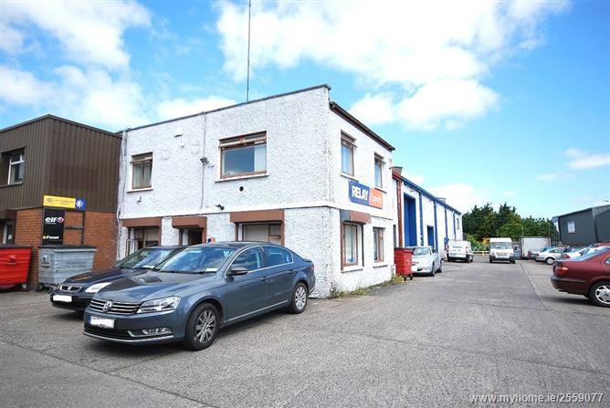Unit 4 Old Sawmills Industrial Estate, Ballymount,   Dublin 12