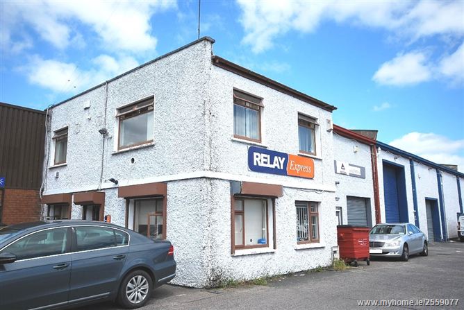 Unit 4 Old Sawmills Industrial Estate, Ballymount,   Dublin 12