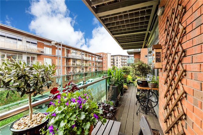 4 Cloonlara Square, Phoenix Park Racecourse, Castleknock, Dublin 15